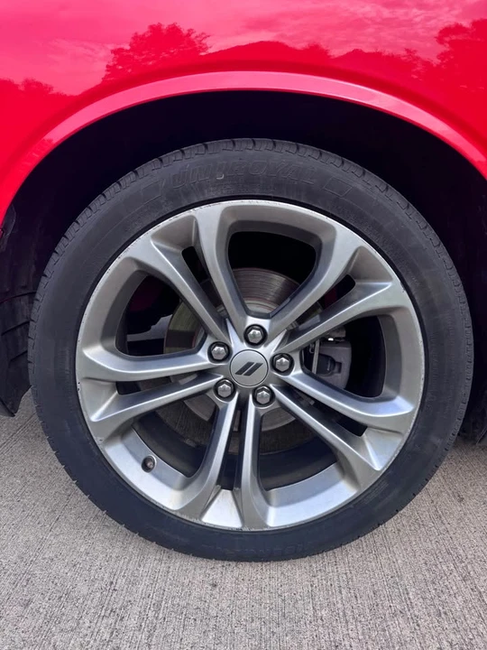 2020 Dodge Challenger 3rd Gen - Image 6 of 19
