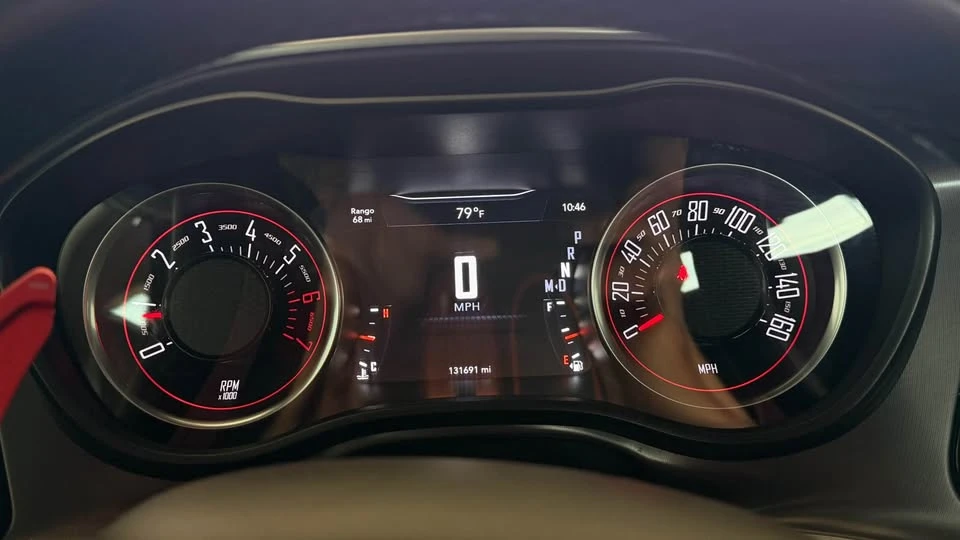 2020 Dodge Challenger 3rd Gen - Image 7 of 7
