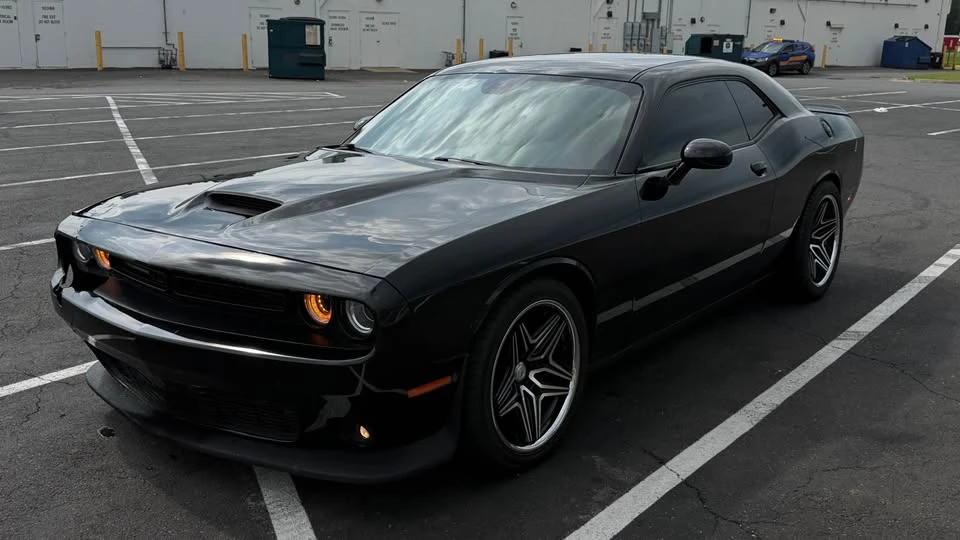 2020 Dodge Challenger 3rd Gen - Image 3 of 7