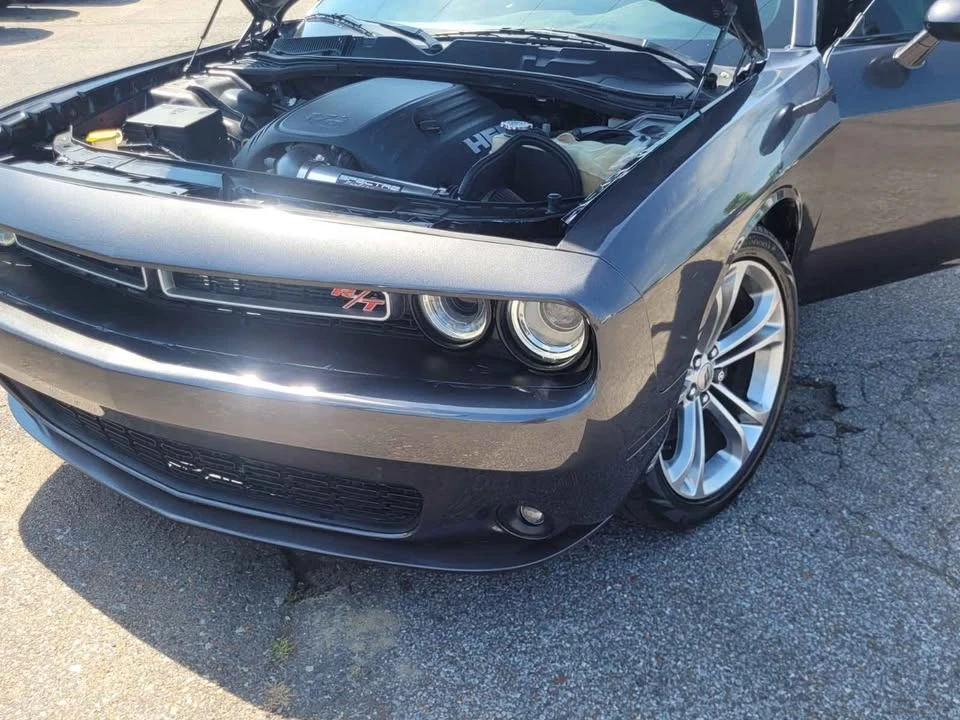 2020 Dodge Challenger 3rd Gen - Image 14 of 15