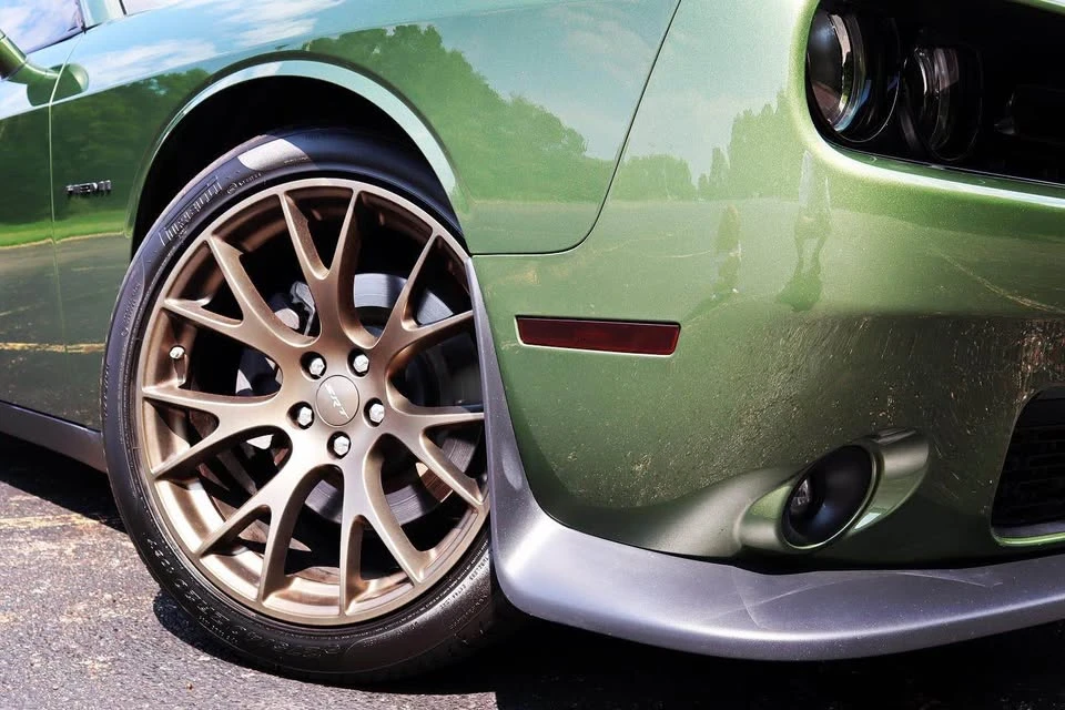 2020 Dodge Challenger 3rd Gen - Image 10 of 12