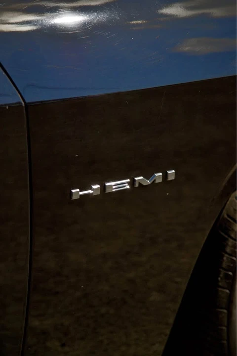 2020 Dodge Challenger 3rd Gen - Image 5 of 7