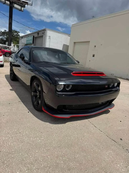 2020 Dodge Challenger 3rd Gen - Image 3 of 15