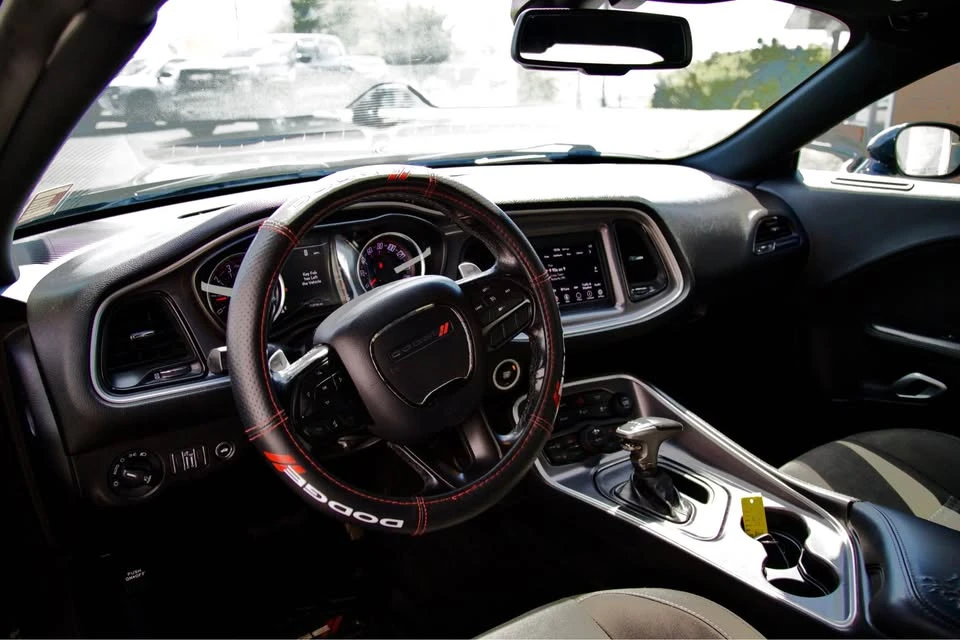2020 Dodge Challenger 3rd Gen - Image 6 of 7