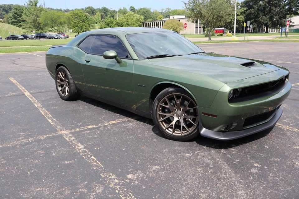 2020 Dodge Challenger 3rd Gen - Image 2 of 12