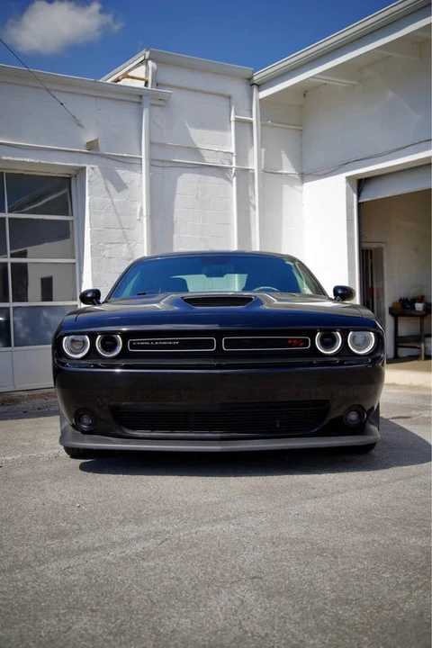 2020 Dodge Challenger 3rd Gen - Image 2 of 7