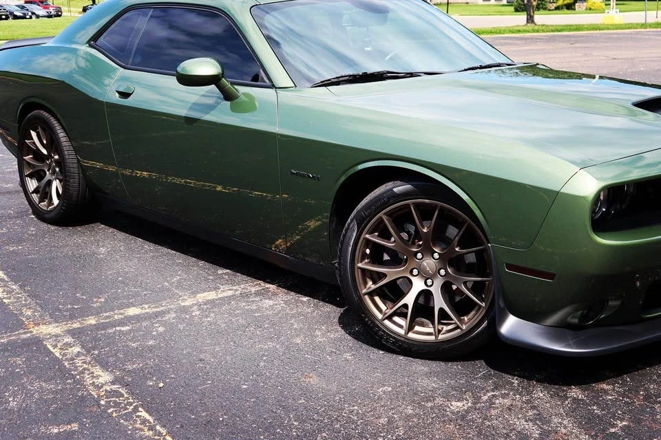 2020 Dodge Challenger 3rd Gen - Image 3 of 12