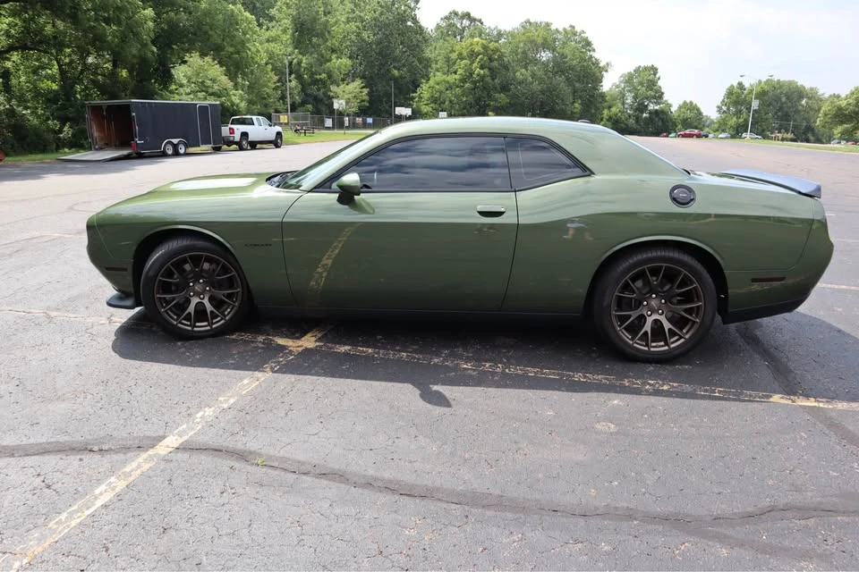2020 Dodge Challenger 3rd Gen - Image 7 of 12