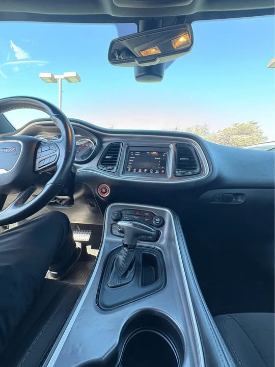 2020 Dodge Challenger 3rd Gen - Image 12 of 13