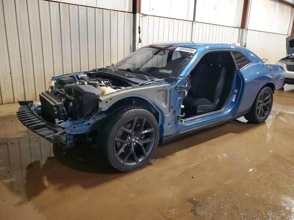 2020 Dodge Challenger 3rd Gen - Image 3 of 5
