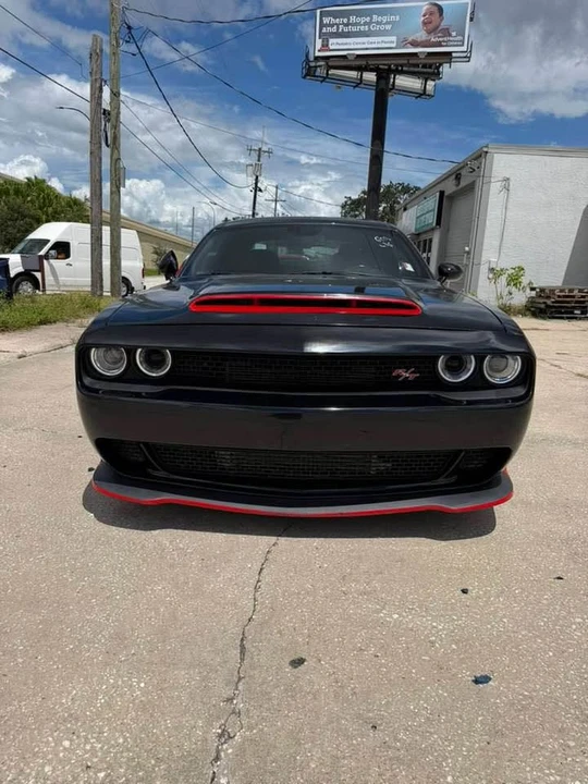 2020 Dodge Challenger 3rd Gen - Image 2 of 15