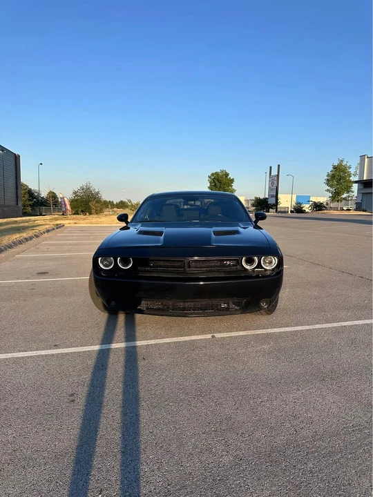 2020 Dodge Challenger 3rd Gen - Image 4 of 14