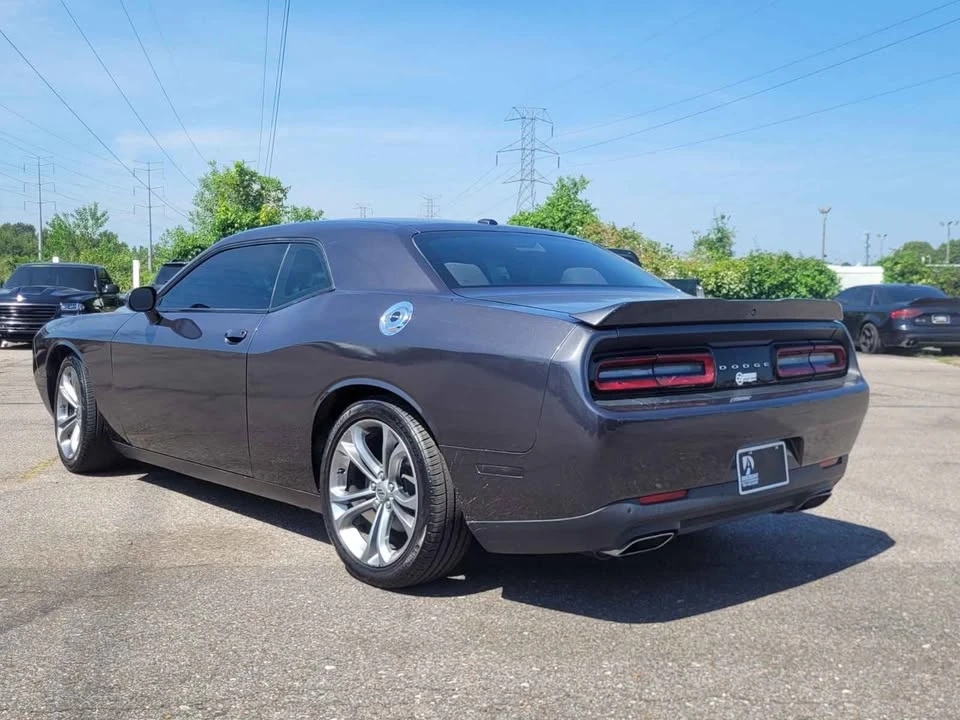 2020 Dodge Challenger 3rd Gen - Image 6 of 15