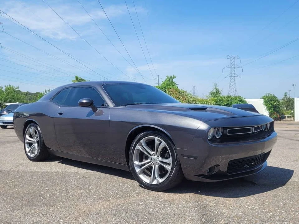 2020 Dodge Challenger 3rd Gen - Image 9 of 15