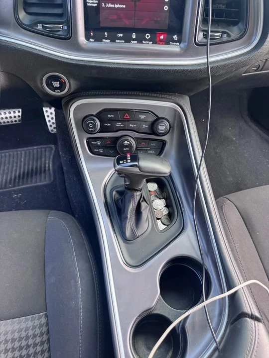 2020 Dodge Challenger 3rd Gen - Image 19 of 19