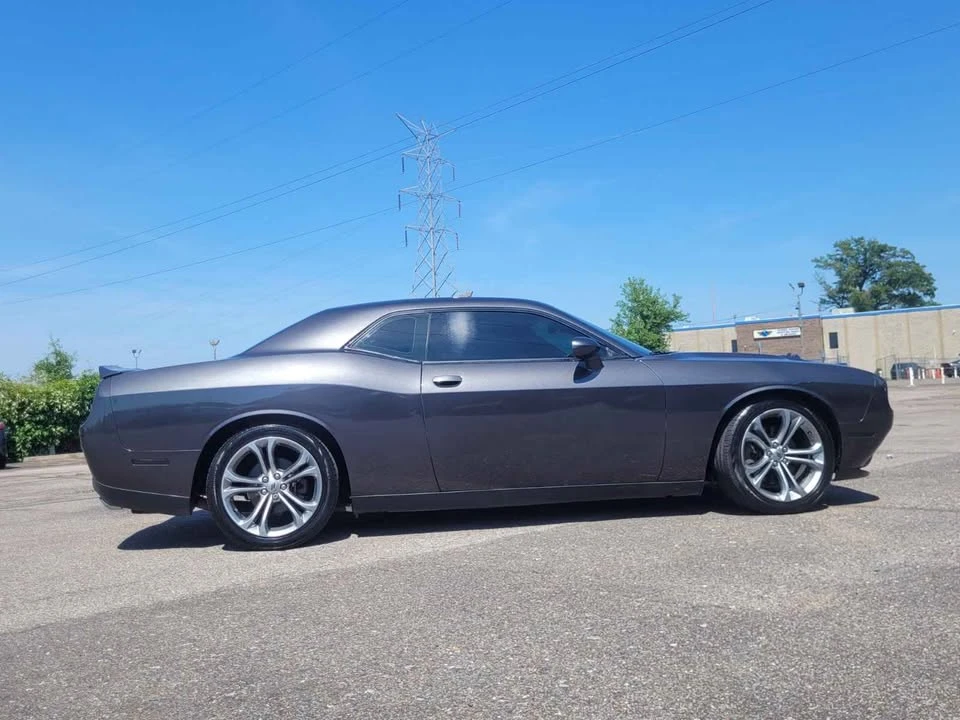 2020 Dodge Challenger 3rd Gen - Image 8 of 15
