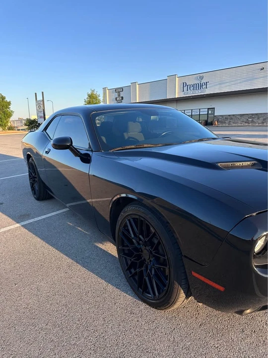 2020 Dodge Challenger 3rd Gen - Image 5 of 14
