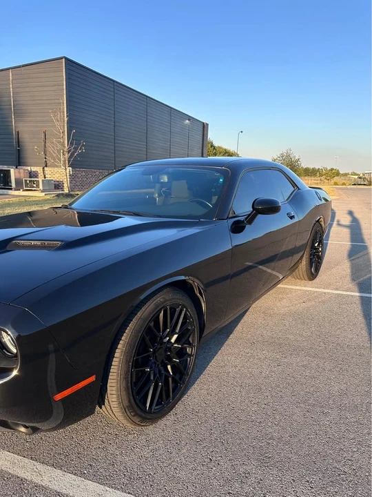 2020 Dodge Challenger 3rd Gen - Image 3 of 14