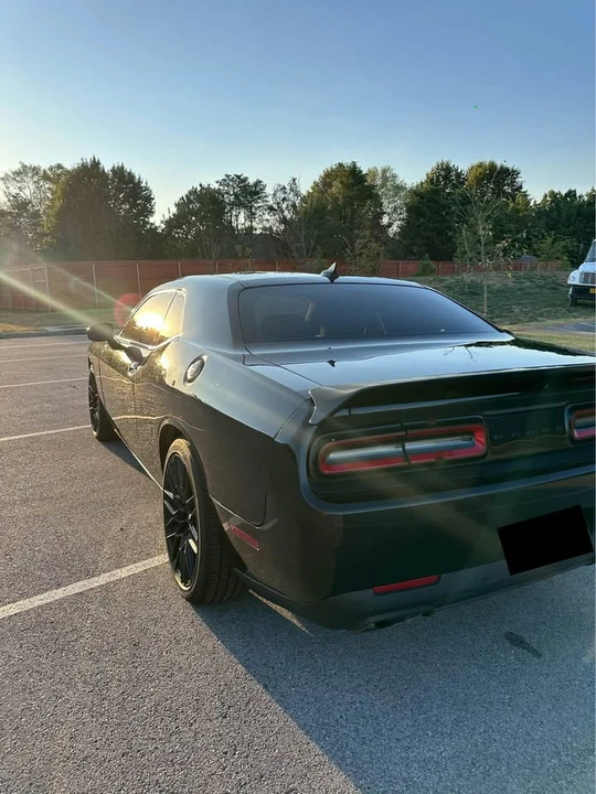 2020 Dodge Challenger 3rd Gen - Image 9 of 14