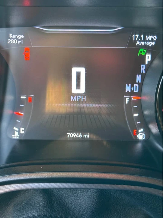 2020 Dodge Challenger 3rd Gen - Image 13 of 14