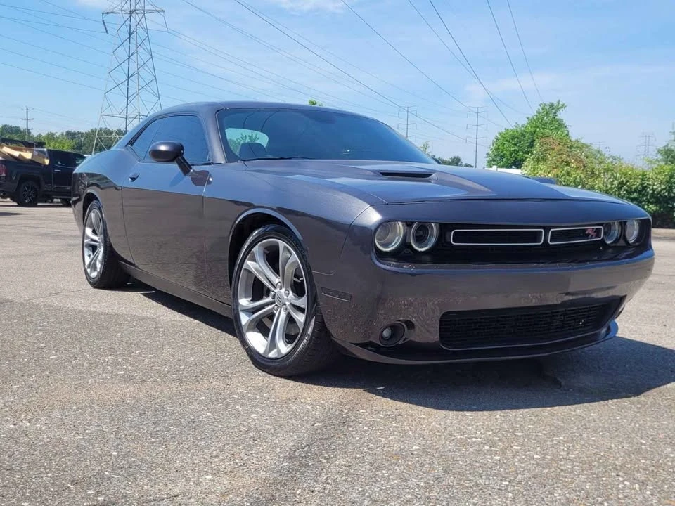2020 Dodge Challenger 3rd Gen - Image 11 of 15