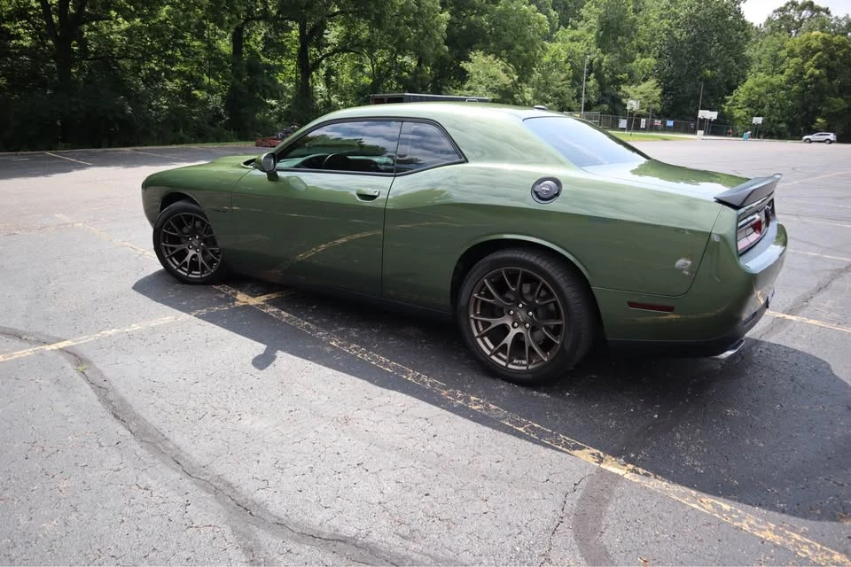 2020 Dodge Challenger 3rd Gen - Image 6 of 12