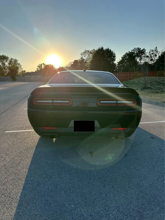 2020 Dodge Challenger 3rd Gen - Image 8 of 14
