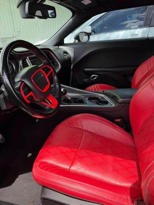 2020 Dodge Challenger 3rd Gen - Image 11 of 15