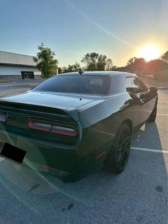 2020 Dodge Challenger 3rd Gen - Image 7 of 14
