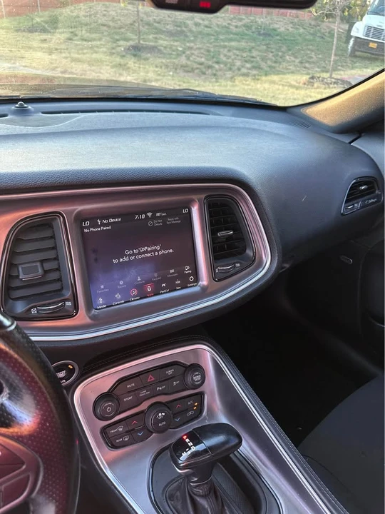 2020 Dodge Challenger 3rd Gen - Image 14 of 14