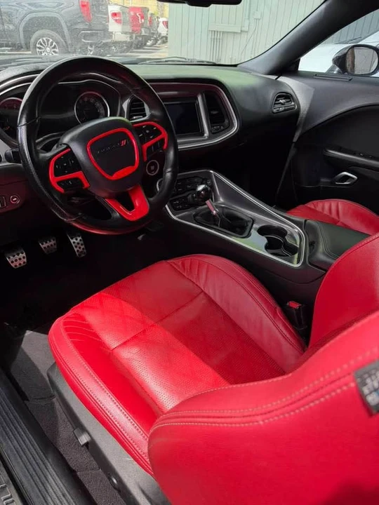 2020 Dodge Challenger 3rd Gen - Image 15 of 15