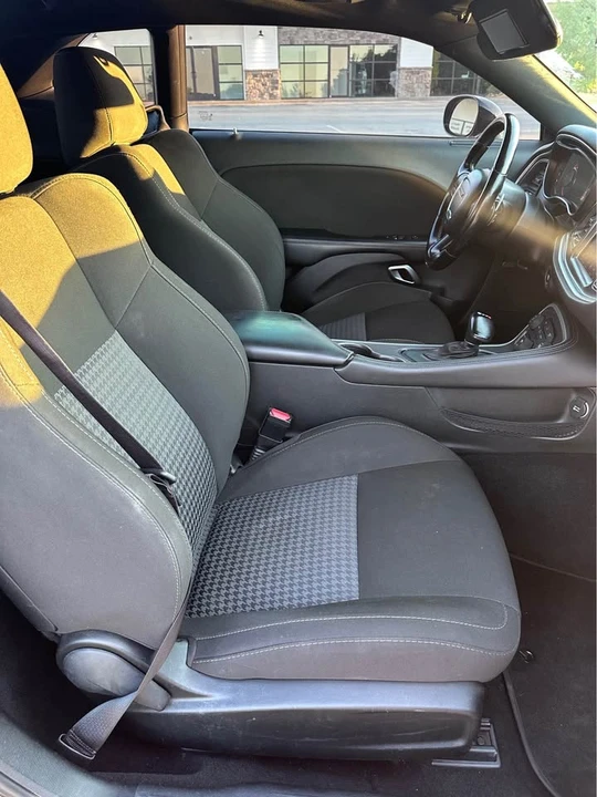 2020 Dodge Challenger 3rd Gen - Image 11 of 14