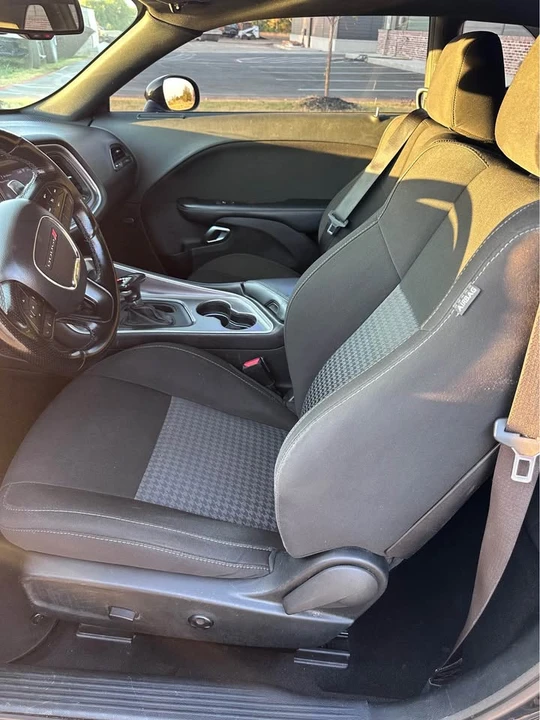 2020 Dodge Challenger 3rd Gen - Image 10 of 14