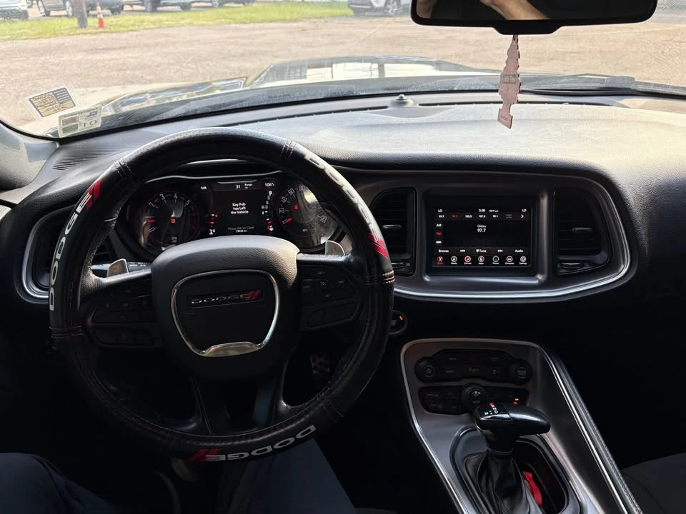 2020 Dodge Challenger 3rd Gen - Image 12 of 13