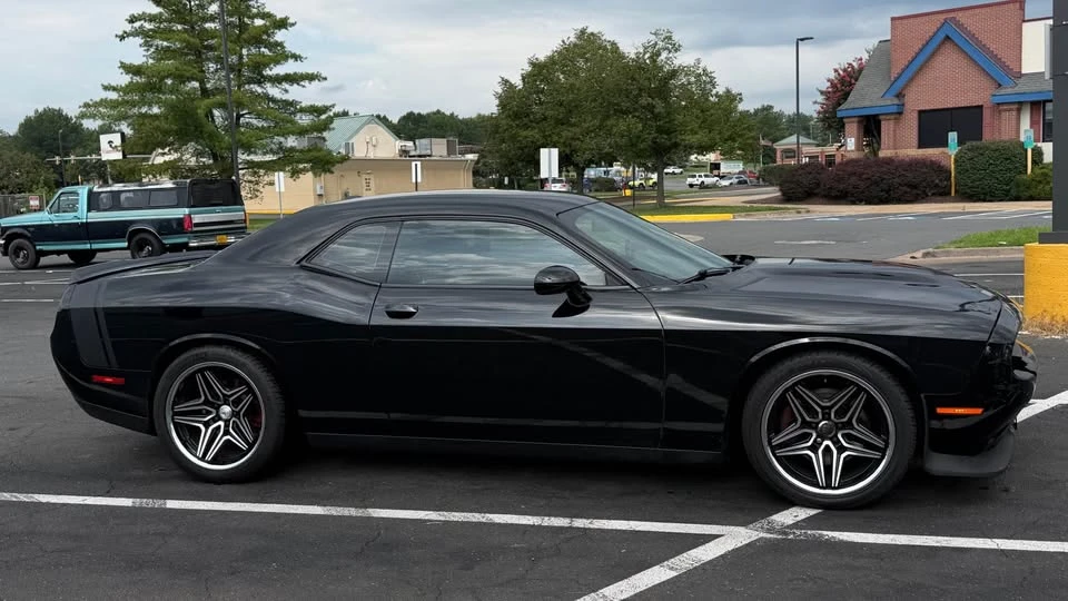 2020 Dodge Challenger 3rd Gen - Image 4 of 7