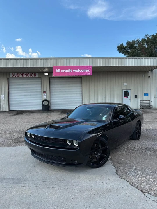 2020 Dodge Challenger 3rd Gen - Image 2 of 13
