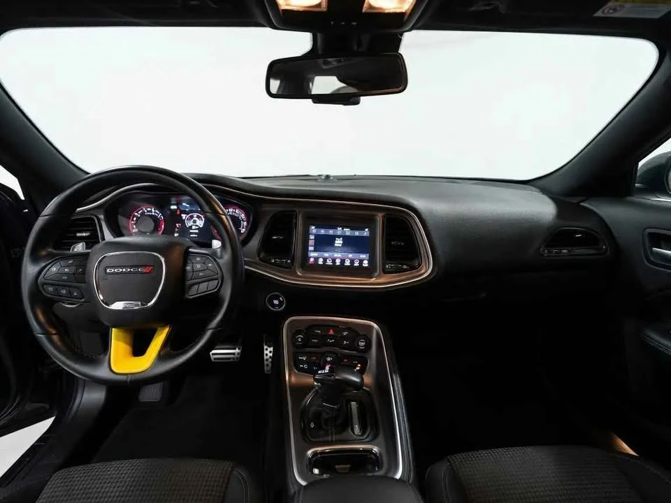 2020 Dodge Challenger 3rd Gen - Image 8 of 9