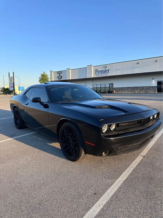 2020 Dodge Challenger 3rd Gen - Image 2 of 14