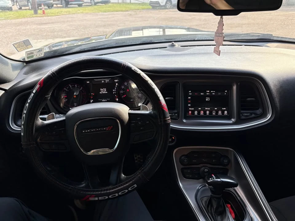 2020 Dodge Challenger 3rd Gen - Image 7 of 13