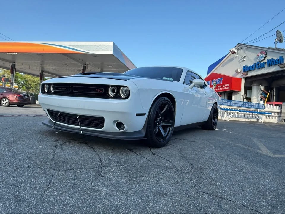 2020 Dodge Challenger 3rd Gen - Image 4 of 4
