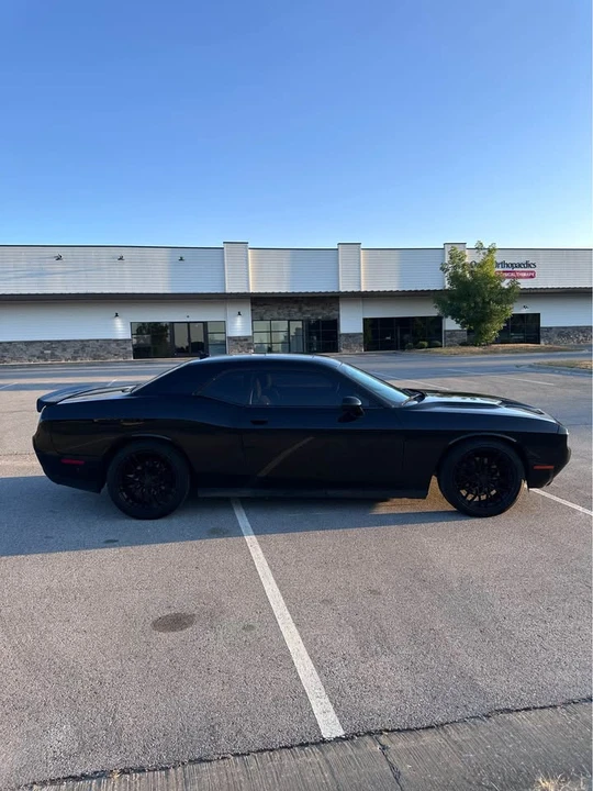 2020 Dodge Challenger 3rd Gen - Image 6 of 14