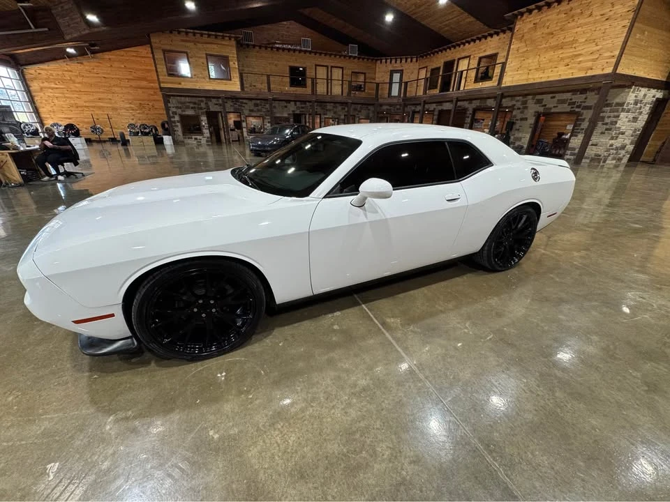 2020 Dodge Challenger 3rd Gen - Image 5 of 11