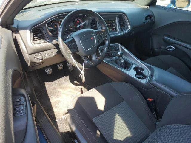 2020 Dodge Challenger 3rd Gen - Image 2 of 5