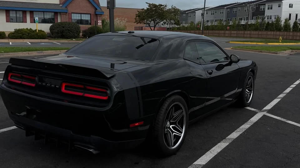2020 Dodge Challenger 3rd Gen - Image 5 of 7
