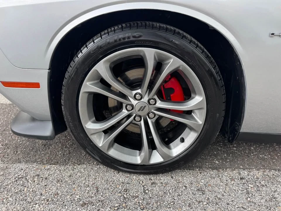 2020 Dodge Challenger 3rd Gen - Image 16 of 16