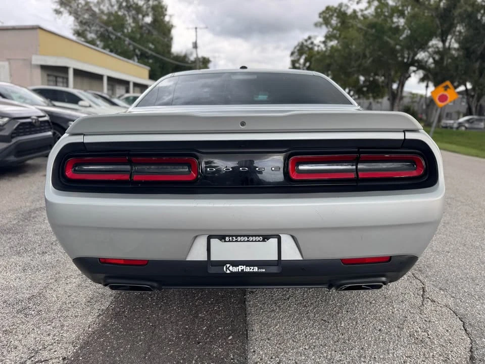 2020 Dodge Challenger 3rd Gen - Image 6 of 16
