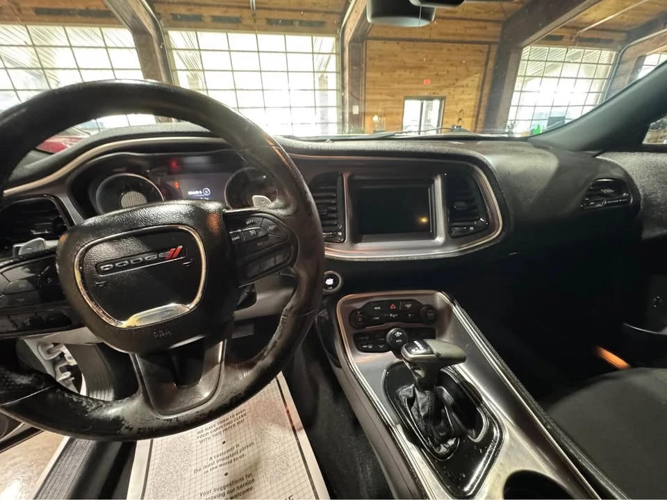 2020 Dodge Challenger 3rd Gen - Image 10 of 11