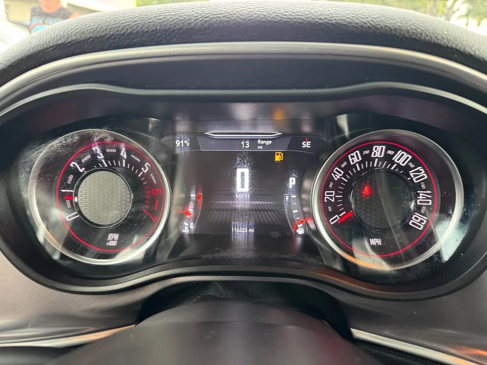 2020 Dodge Challenger 3rd Gen - Image 7 of 16