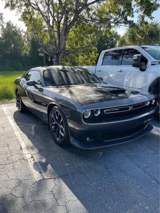 2020 Dodge Challenger 3rd Gen - Image 2 of 6