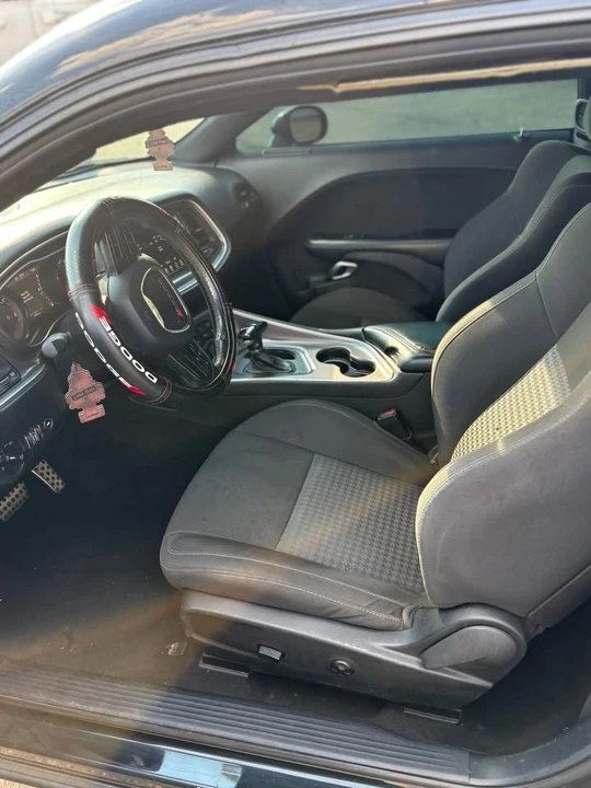 2020 Dodge Challenger 3rd Gen - Image 10 of 13